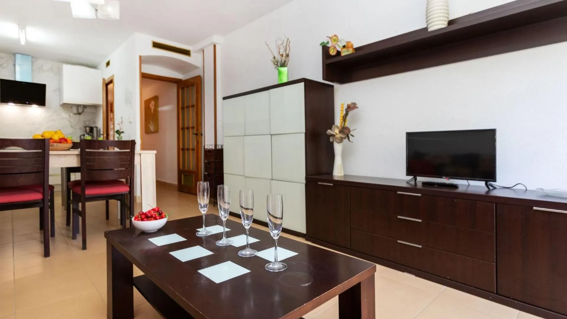 Apartment Senator By Interhome Salou