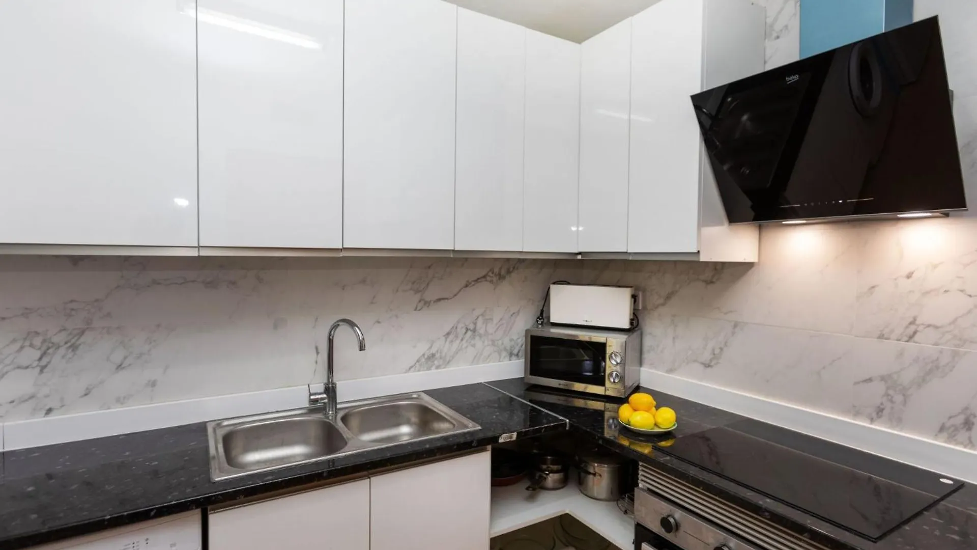 Apartment Senator By Interhome Salou