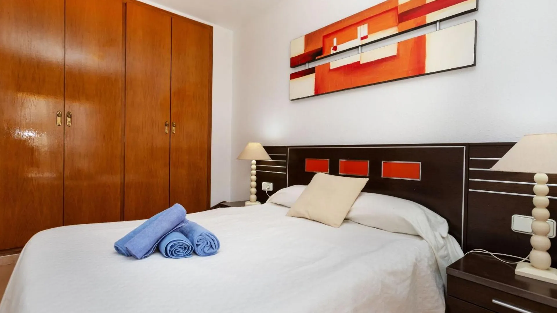 Apartment Senator By Interhome Salou