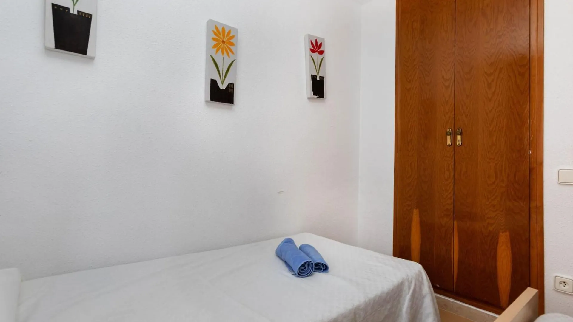 Apartment Senator By Interhome Salou