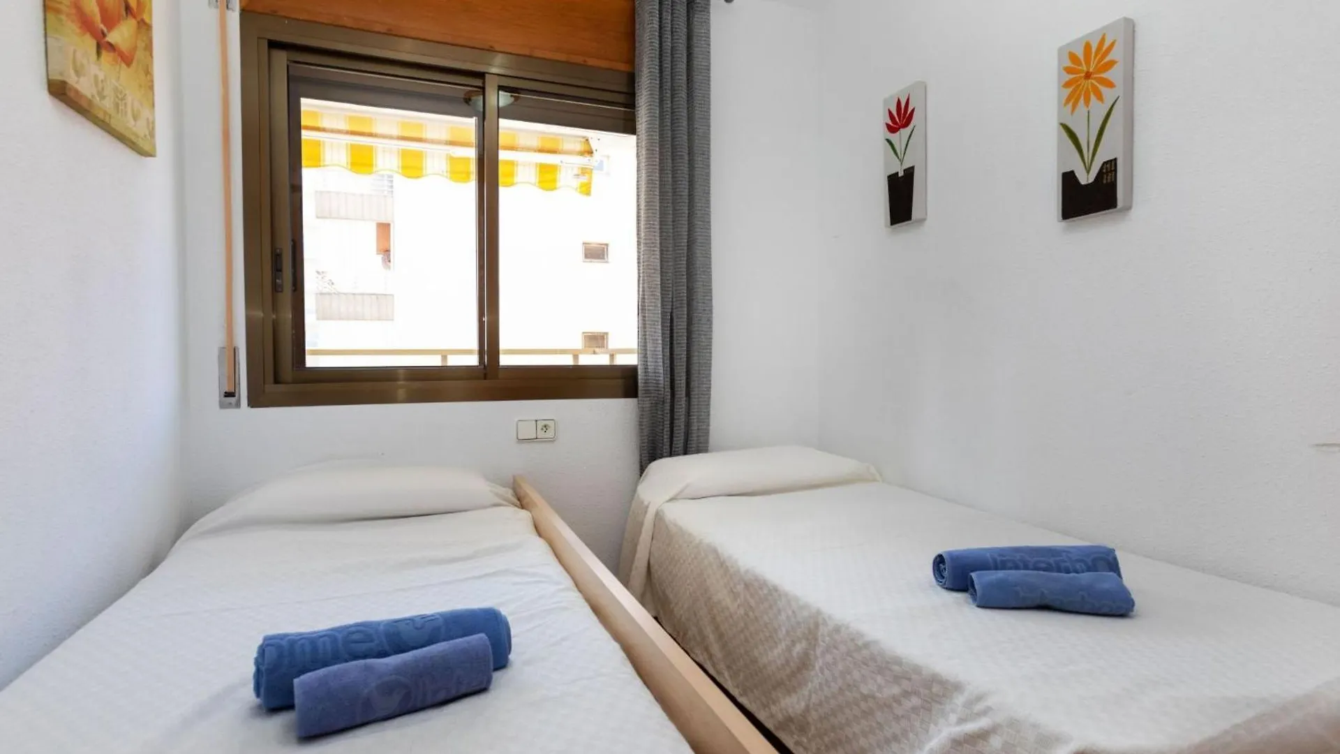 Apartment Senator By Interhome Salou