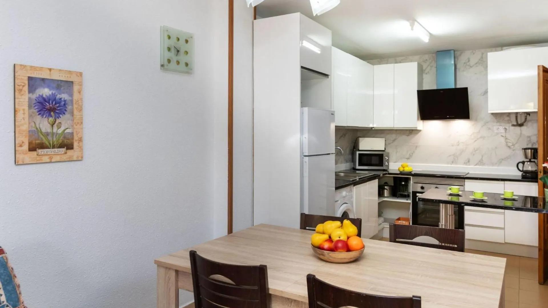 Apartment Senator By Interhome Salou 0*,  Spanyolország