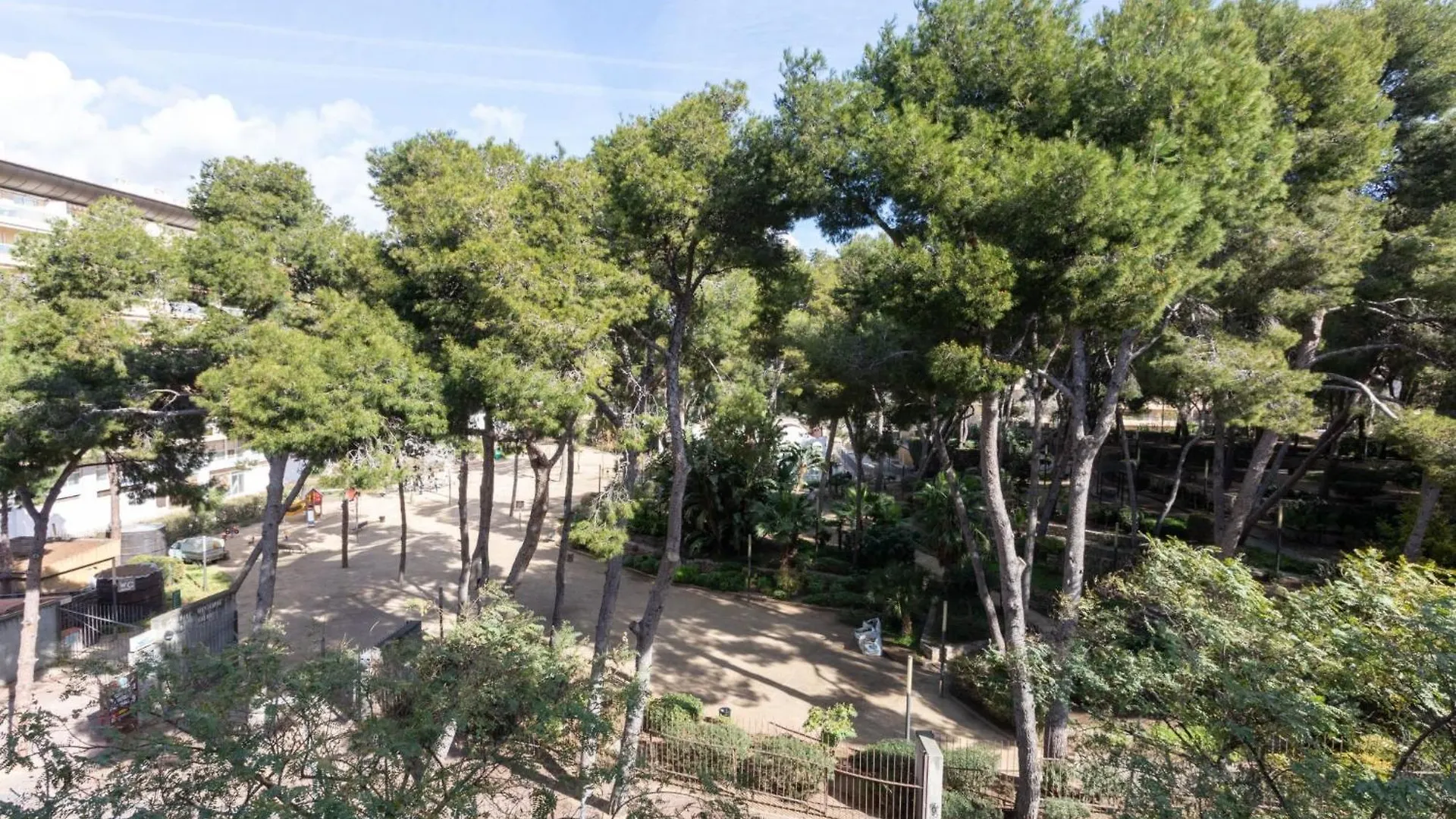 Apartment Senator By Interhome Salou