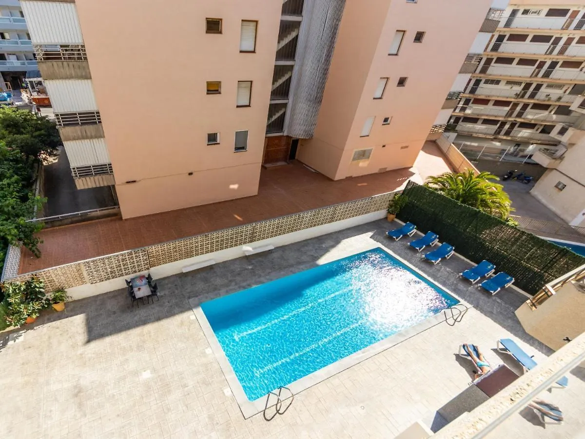 Apartment Senator By Interhome Σαλού 0*,  Ισπανία